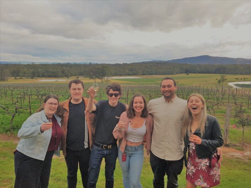 From Sydney: Hunter Valley Multi-Brewery Tour with Lunch - Pricing and Value