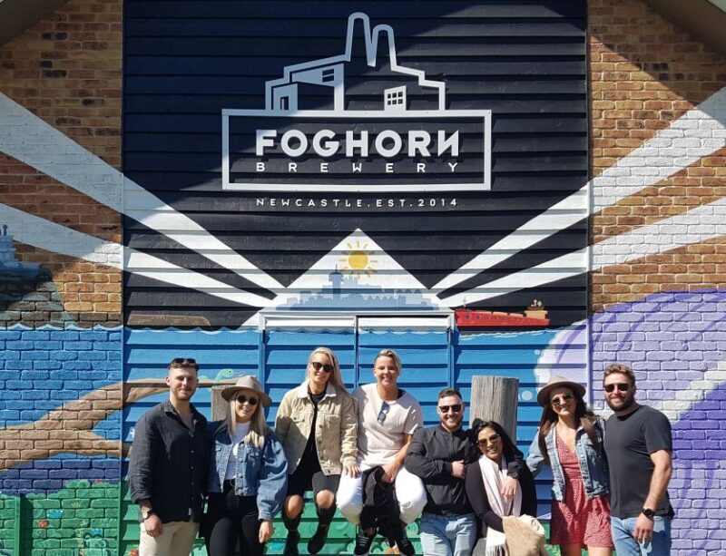 From Sydney: Hunter Valley Multi-Brewery Tour with Lunch - FAQ