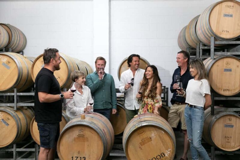 From Sydney: Hunter Valley Wine Tasting Day Tour - Key Points