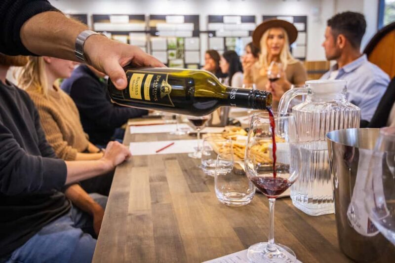 From Sydney: Hunter Valley Wine Tasting Day Tour - The Sum Up