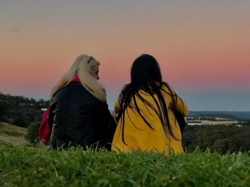 From: Sydney - Hunter Valley Wine Tasting Guided Day Tour - A Closer Look at the Sydney to Hunter Valley Wine Tour