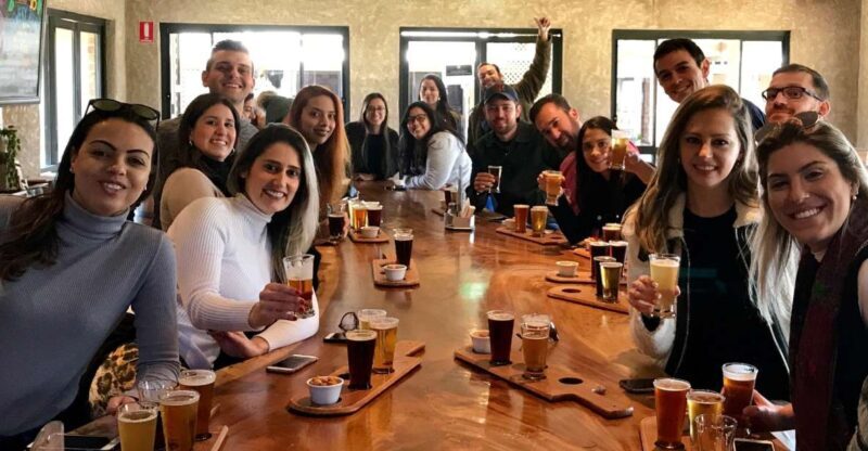 From: Sydney - Hunter Valley Wine Tasting Guided Day Tour - Who Should Consider This Tour?
