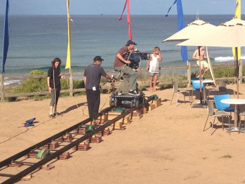 From Sydney: Location Tour of Home and Away - Key Points