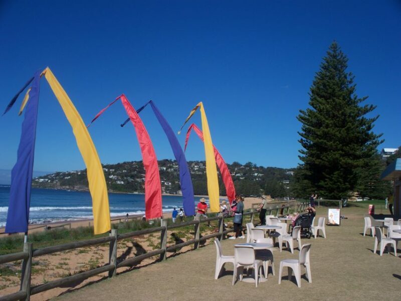 From Sydney: Location Tour of Home and Away - What to Expect from the Tour