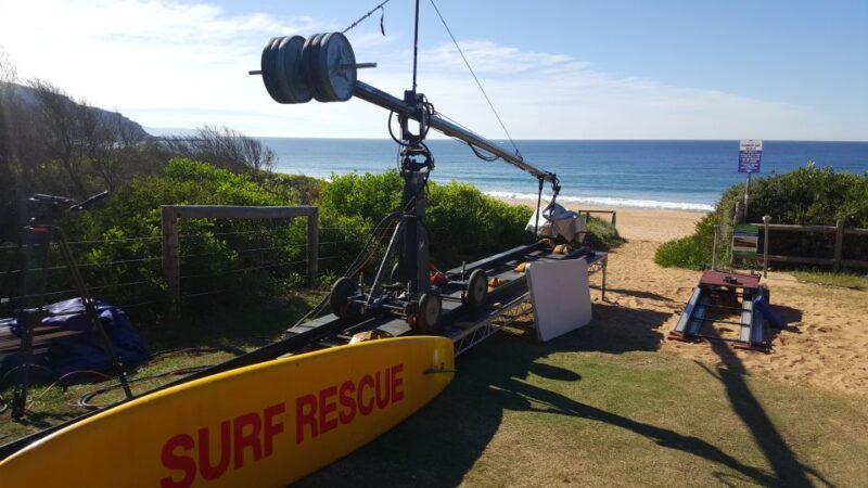 From Sydney: Location Tour of Home and Away - The Experience of Meeting Cast and Filming