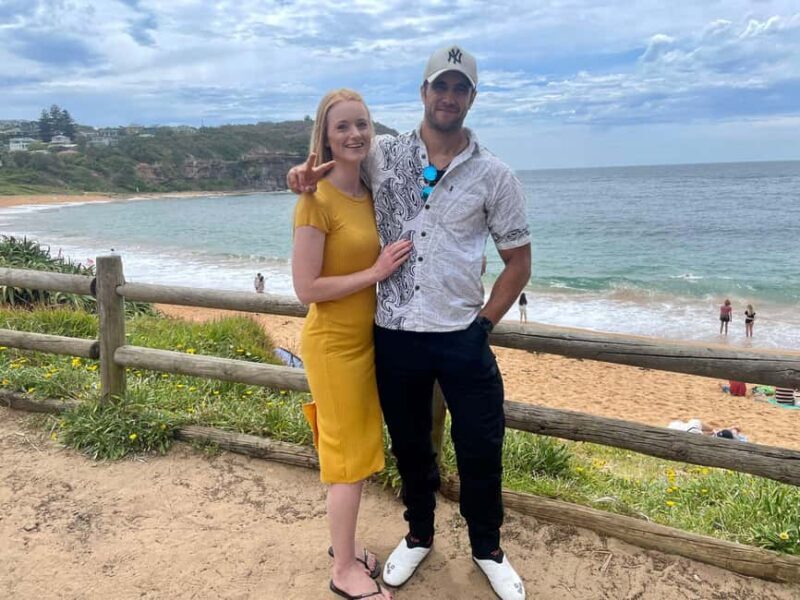From Sydney: Location Tour of Home and Away - Transportation & Group Size