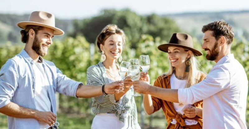 From Sydney: Luxury Hunter Valley Private Tour - FAQ