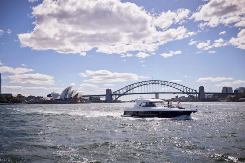 From Sydney: Luxury Hunter Valley Wine Tour with Fine Dining - Key Points