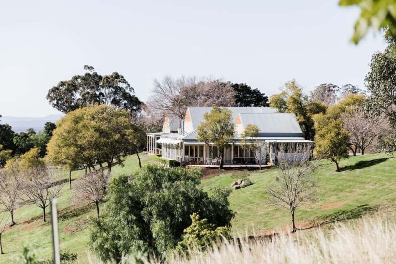 From Sydney: Luxury Hunter Valley Wine Tour with Fine Dining - Who Is This Tour Best For?