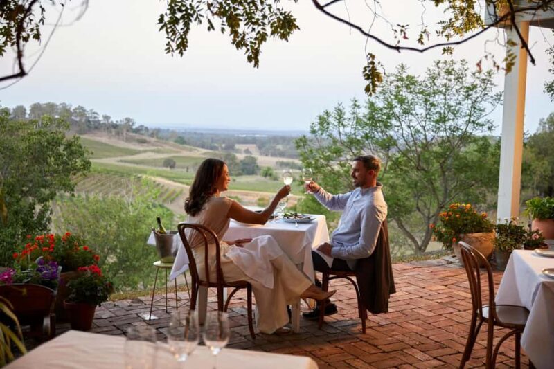 From Sydney: Luxury Hunter Valley Wine Tour with Fine Dining - FAQs