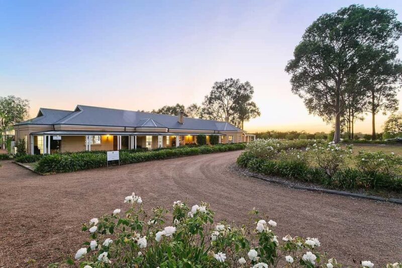 From Sydney: Luxury Hunter Valley Wine Tour with Fine Dining - Final Thoughts