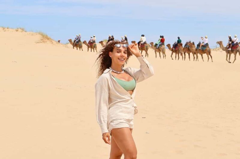 From Sydney: Port Stephens, Anna Bay, Sandboarding & Hike - Is This Tour Right for You?