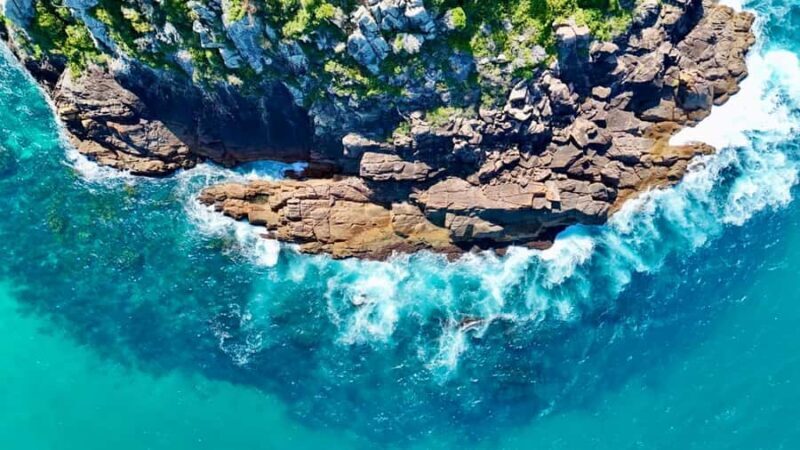 From Sydney: Port Stephens, Anna Bay, Sandboarding & Hike - The Sum Up