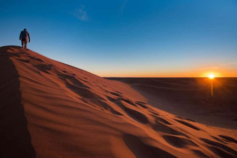 From Taghazout: Excursion Quad Bike & Visit Canyon - The Experience: Pros and Cons