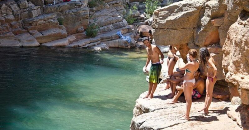 From Taghazout: Excursion Quad Bike & Visit Canyon - Final Thoughts
