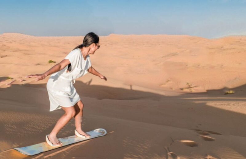 From Taghazout: Excursion Quad Bike & Visit Canyon - FAQ