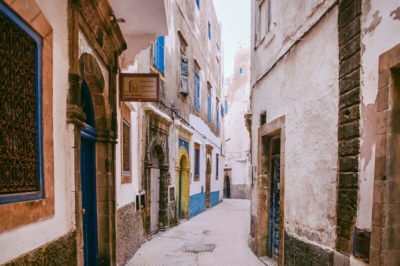 From Taghazout: Medina of Essaouira Guided Day Trip - Who Should Consider This Tour?