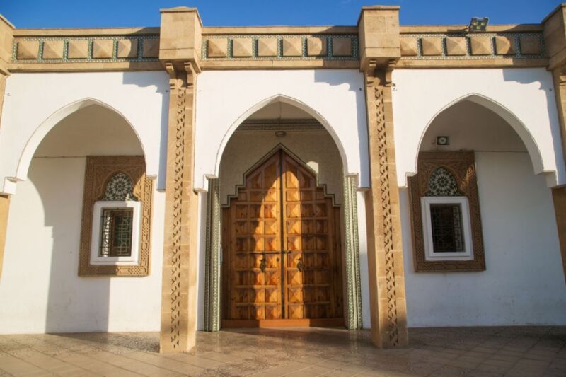 From Taghazout or Agadir: City Tour Discovery - Value and Pricing