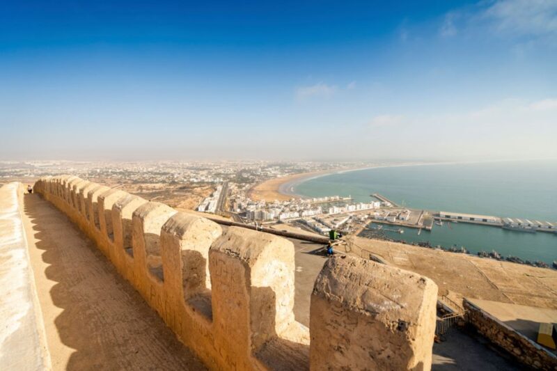 From Taghazout or Agadir: City Tour Discovery - Final Thoughts: Is This Tour Right for You?