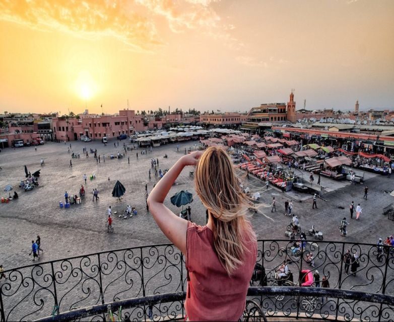 From Taghazout or Agadir: Marrakech and Essaouira 2-Day Trip - Detailed Review of the Marrakech & Essaouira 2-Day Tour