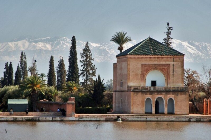 From Taghazout or Agadir: Marrakech and Essaouira 2-Day Trip - Who Will Love This Tour