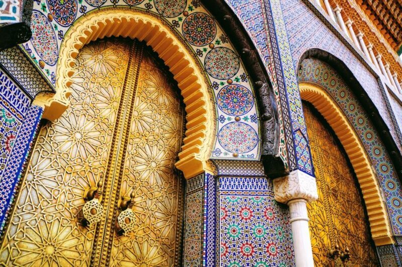 From Taghazout or Agadir: Marrakech Guided Day Trip - The Itinerary Breakdown