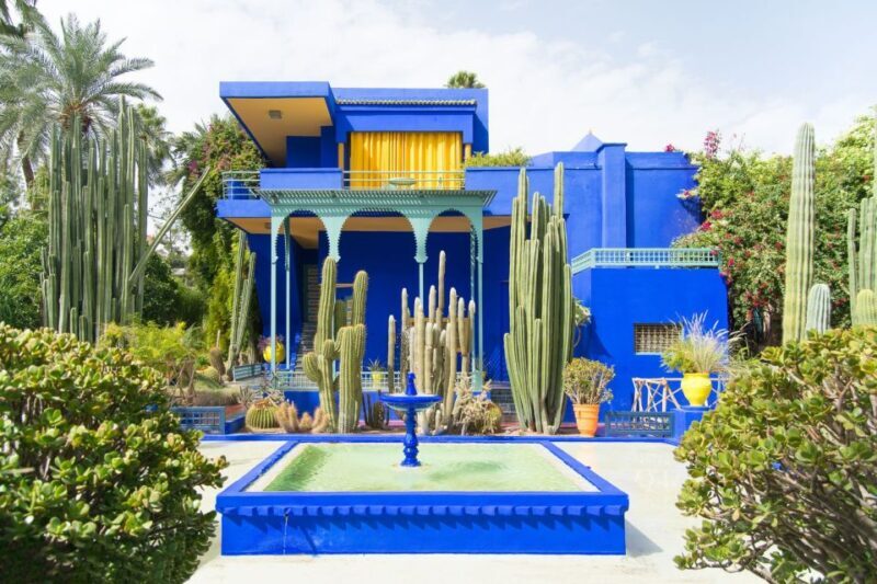 From Taghazout or Agadir: Marrakech Guided Day Trip - Who Is This Tour Best For?