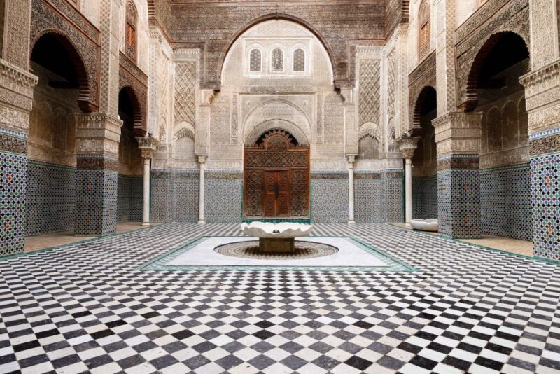 From Taghazout or Agadir: Marrakech Guided Day Trip - Final Thoughts