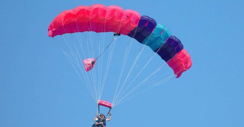From Taghazout: Skydiving Trip with Transfer and Breakfast - Who Will Love This Tour?