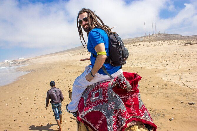 From Taghazoute : 2 Hours Agadir Camel Ride With Transfers and Tea Break - Final Thoughts: Is It Worth It?