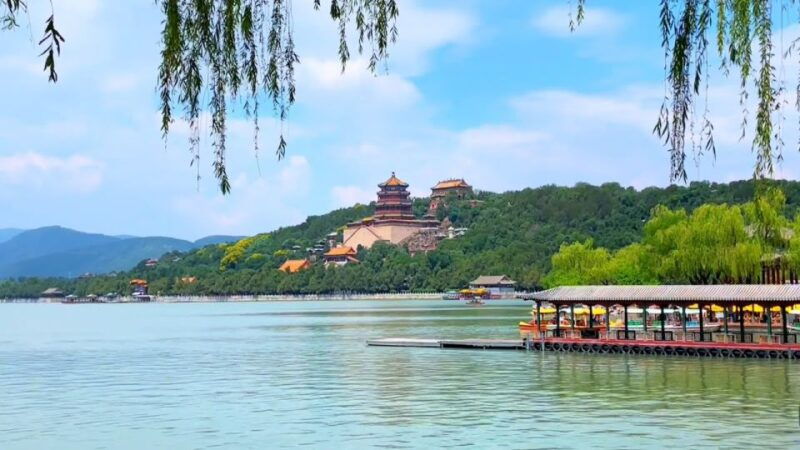 from-taijin-cruise-port-2-day-beijing-sightseeing-tour