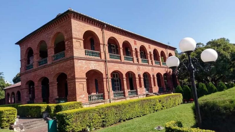 From Taipei: Beitou and Tamsui Private Day Tour - Exploring Taiwan’s Best with a Practical Touch