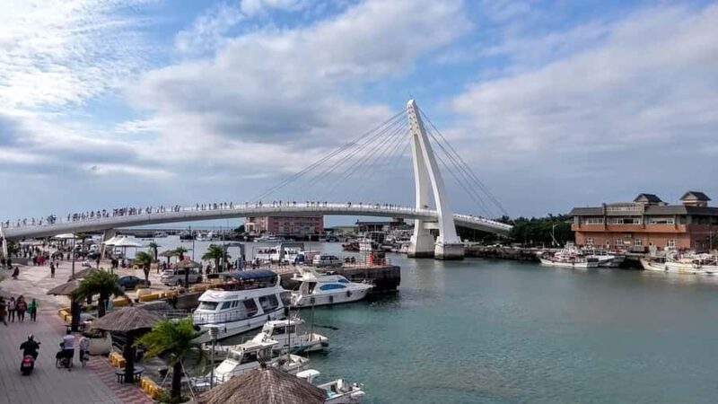 From Taipei: Beitou and Tamsui Private Day Tour - Final Thoughts