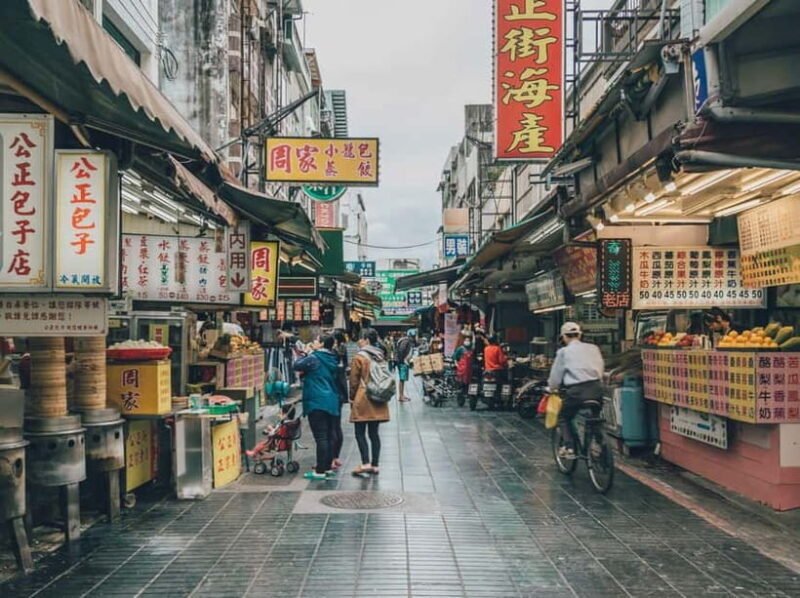 From Taipei: Best of Taiwan 9-Day Trip with Accommodation - The Full Breakdown of the Itinerary and What You Can Expect