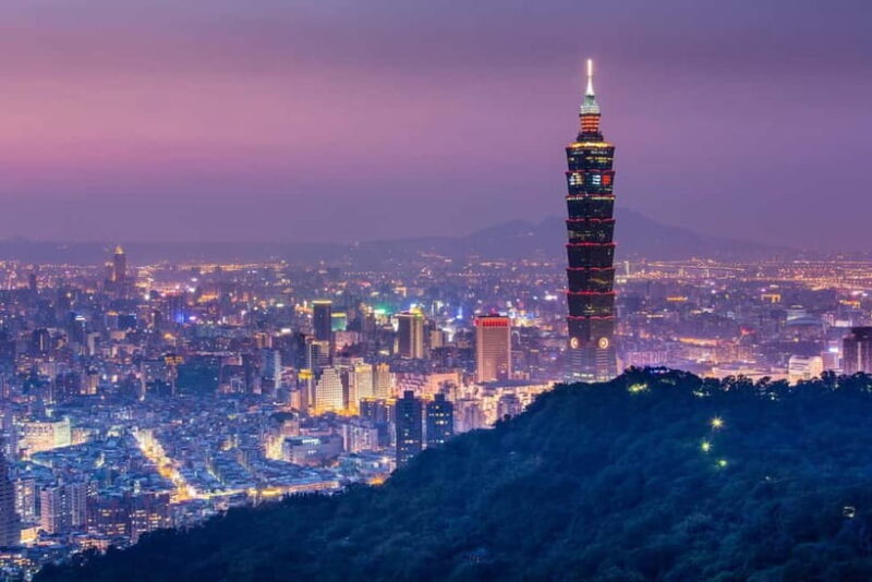 From Taipei: Best of Taiwan 9-Day Trip with Accommodation - What the Tour Includes and What to Consider