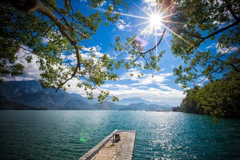 From Taipei: Best of Taiwan 9-Day Trip with Accommodation - The Perfect Fit for Who?