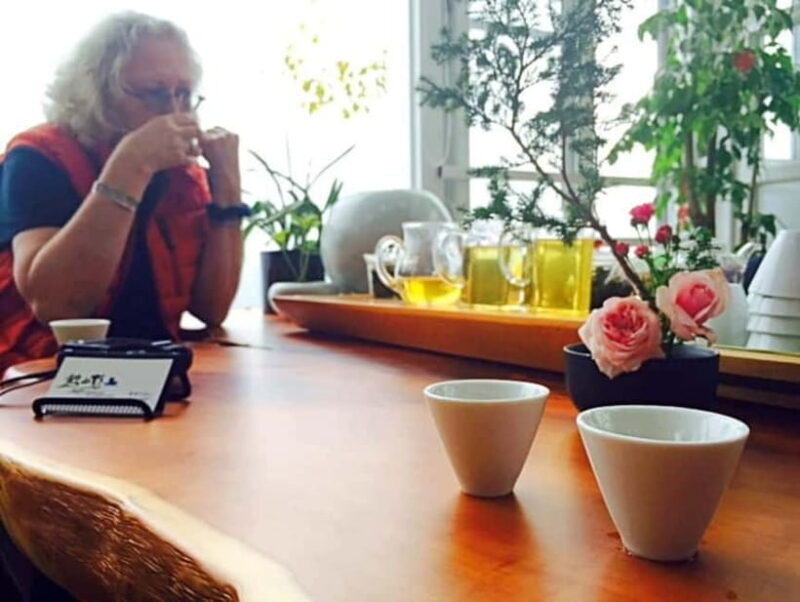 From Taipei: Classic and Scenic Taiwan Private 5-Day Tour - Who Is This Tour Best For?