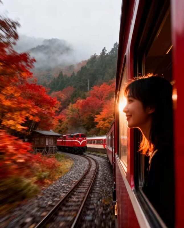 From Taipei or Taichung: 2-Day Alishan & Sun Moon Lake Tour - What the Tour Includes and Why It Matters