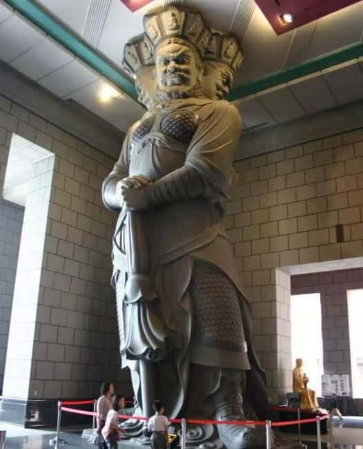 From Taipei or Taichung: Sun Moon Lake Day Trip & Boat Ride - Key Points