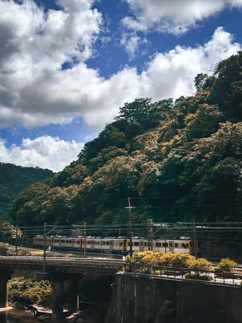 From Taipei: Sandiaoling & Makang Private Guided Day Trip - Key Points