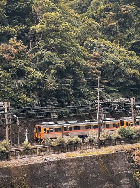 From Taipei: Sandiaoling & Makang Private Guided Day Trip - What is Included and How it Works