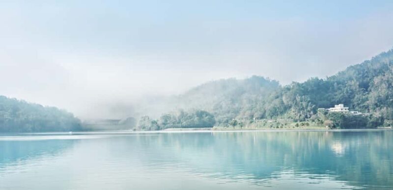 From Taipei: Sun Moon Lake Day Trip with Cruise & Lunch - A Deep Dive into the Tour Itinerary