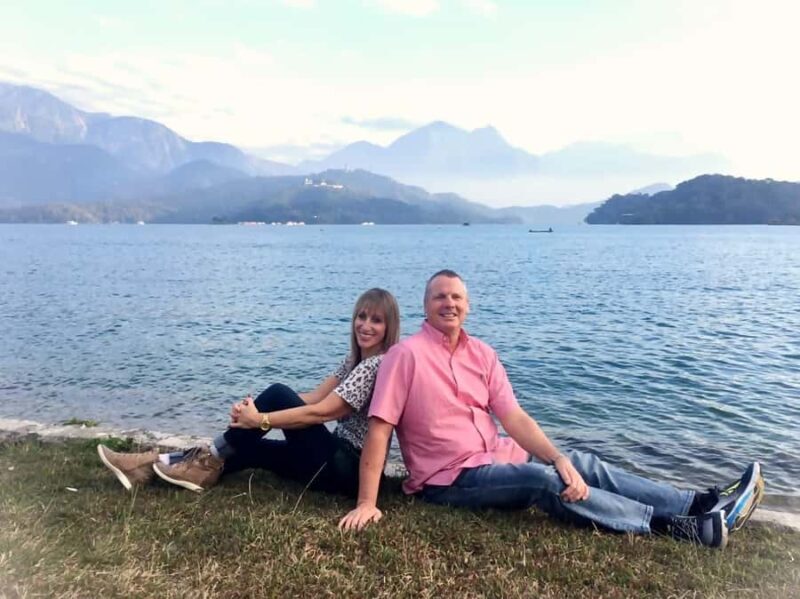 From Taipei: Sun Moon Lake Day Trip with Cruise & Lunch - Pricing & Value