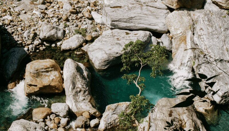 From Taipei: Taroko Gorge Private Tour - Introduction to the Experience