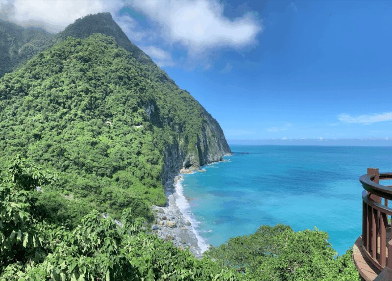 From Taipei: Taroko Gorge Private Tour - Authentic Experiences and Reviews