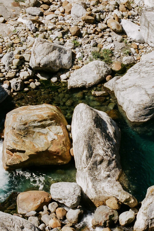 From Taipei: Taroko Gorge Private Tour - The Sum Up