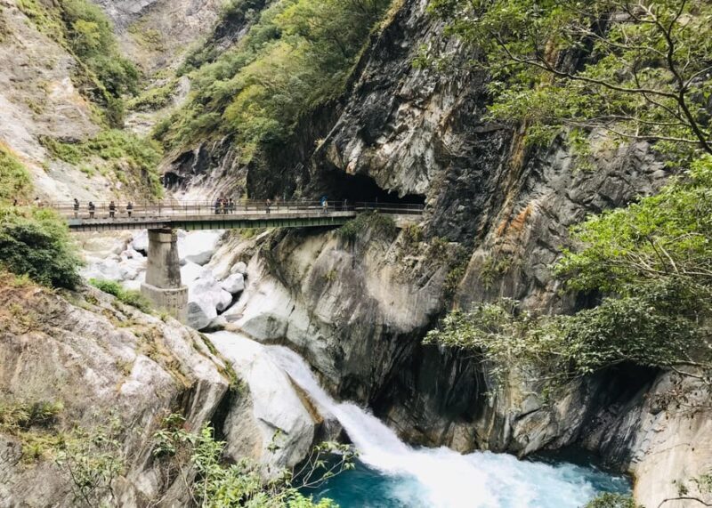 From Taipei: Taroko Gorge Private Tour - FAQ