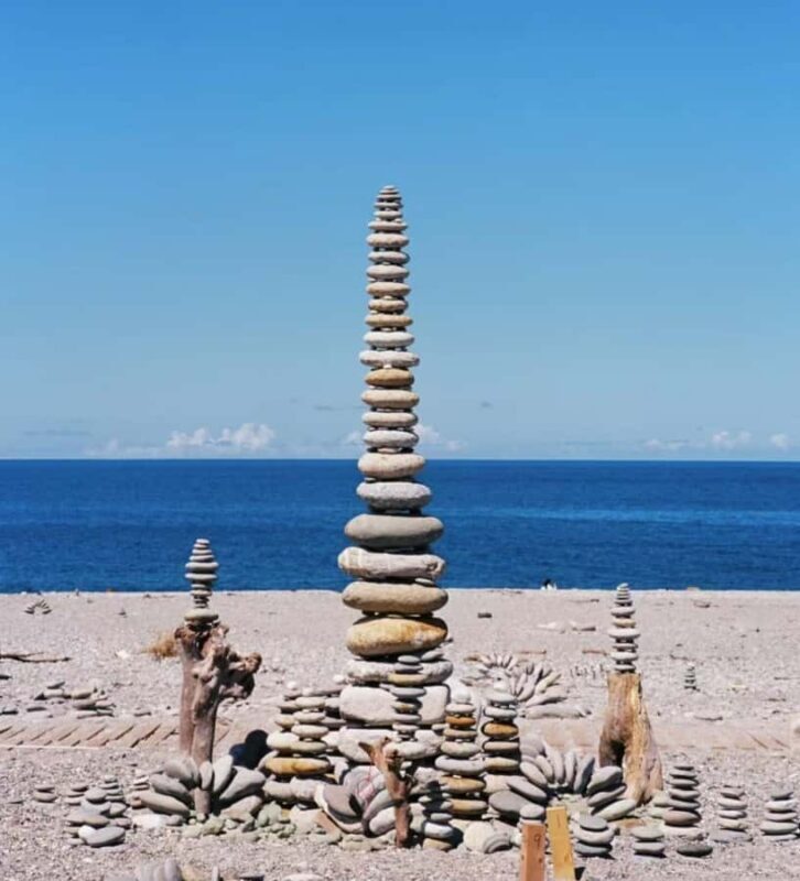 From Taipei: Two-Day Journey Through Hualien and Yilan Trip - The Experience: A Detailed Look at the 2-Day Itinerary