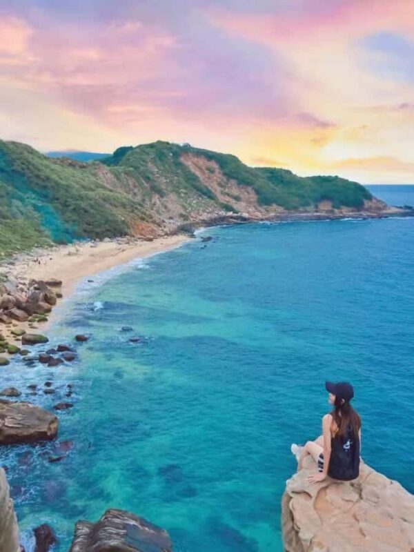 From Taipei: Two-Day Journey Through Hualien and Yilan Trip - Authentic Insights from Past Travelers