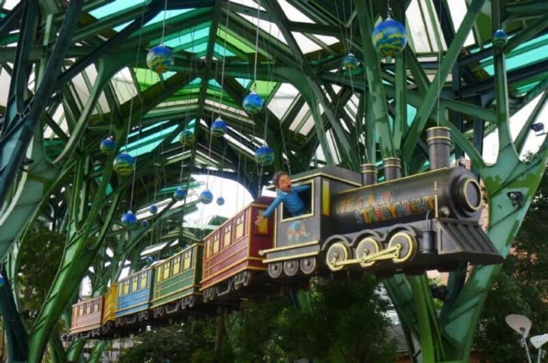 From Taipei: Two-Day Journey Through Hualien and Yilan Trip - Final Thoughts: Who Will Love This Tour?